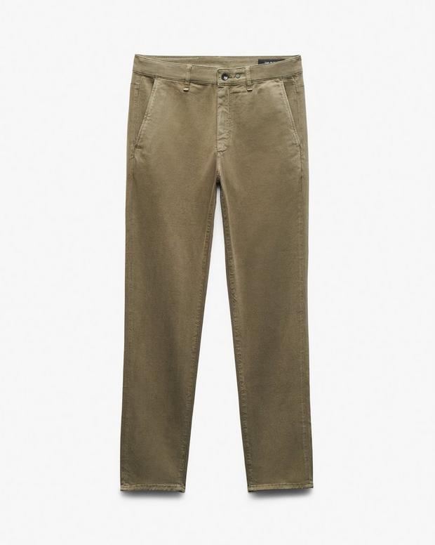 Rag & Bone Fit 2 Slim Chinos