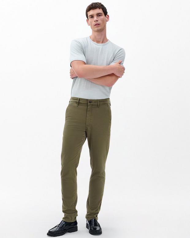 Rag & Bone Fit 2 Slim Chinos