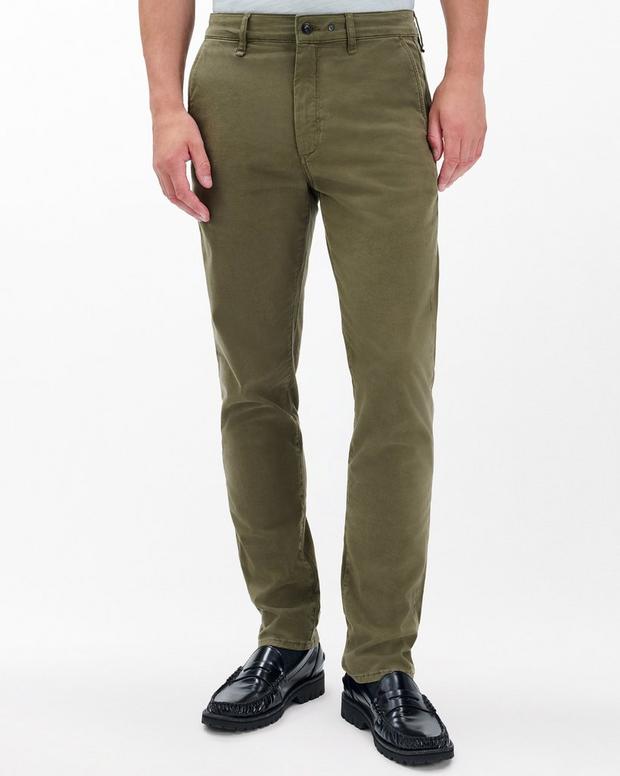 Rag & Bone Fit 2 Slim Chinos