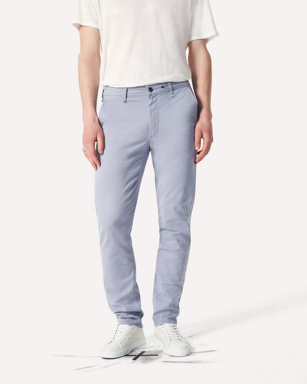 Rag & Bone Fit 2 Slim Chinos