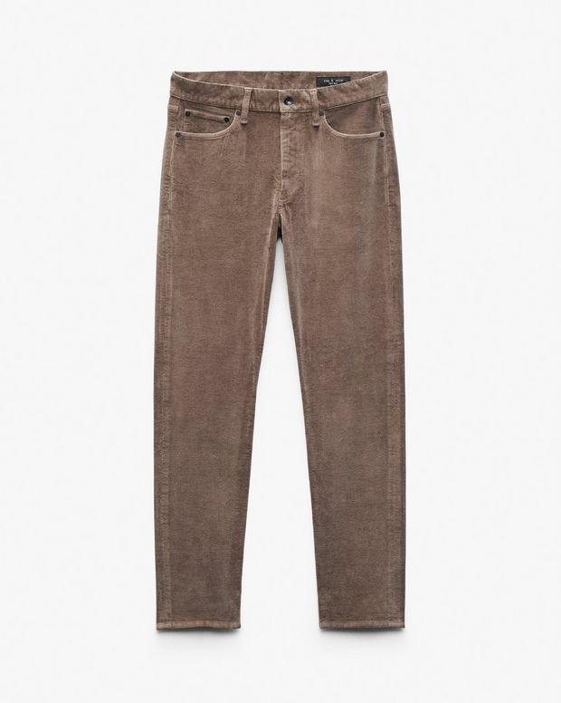 Rag & Bone Fit 2 Slim Corduroy Pants