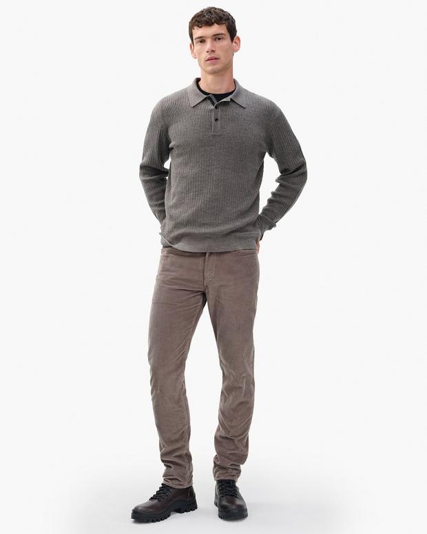 Rag & Bone Fit 2 Slim Corduroy Pants