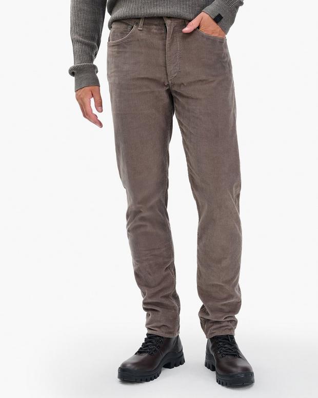 Rag & Bone Fit 2 Slim Corduroy Pants