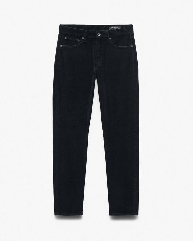 Rag & Bone Fit 2 Slim Corduroy Pants