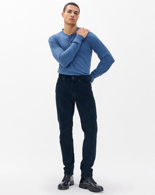 Rag & Bone Fit 2 Slim Corduroy Pants