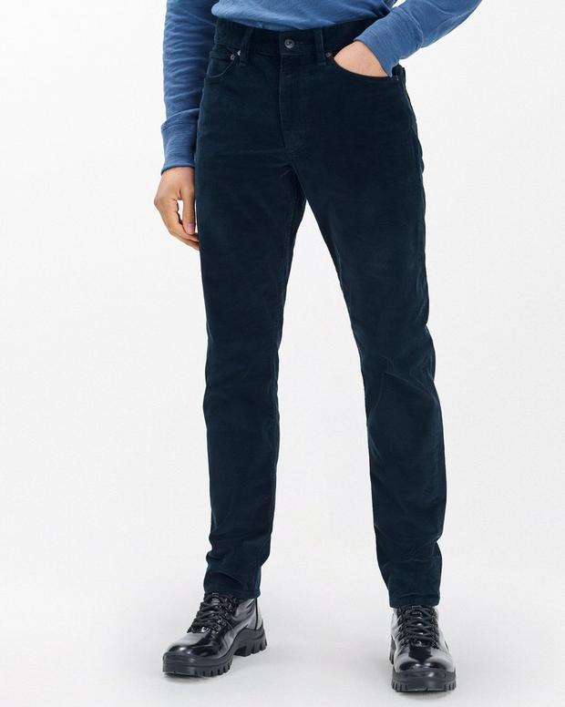 Rag & Bone Fit 2 Slim Corduroy Pants