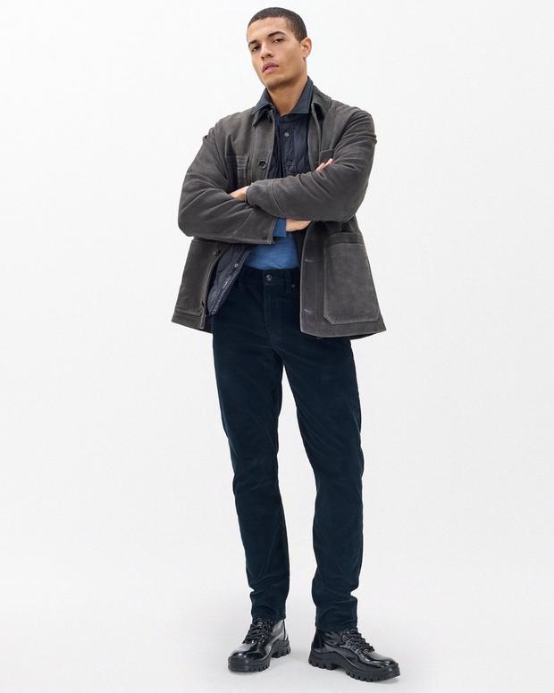 rag & bone Fit 2 Slim Corduroy Pants