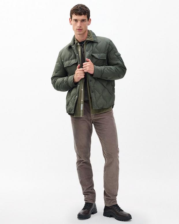 rag & bone Fit 2 Slim Corduroy Pants