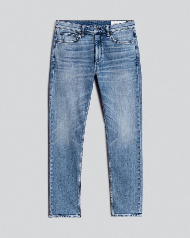 Rag & Bone Fit 2 Slim Fit Jean