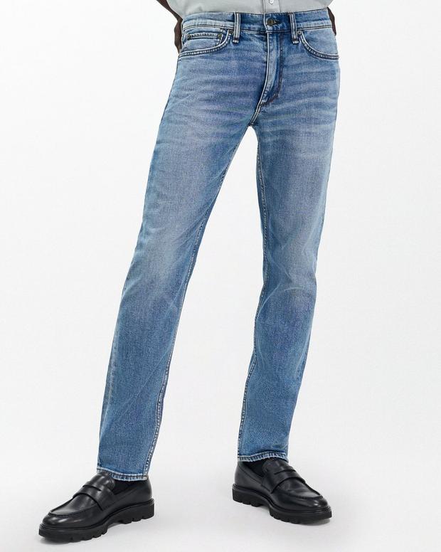 Rag & Bone Fit 2 Slim Fit Jean