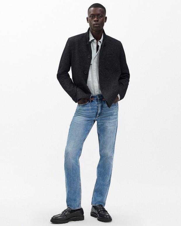 rag & bone Fit 2 Slim Fit Jean