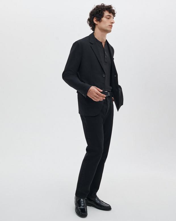 Rag & Bone Fit 2 Slim Fit Jean