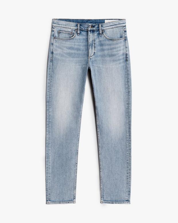 Rag & Bone Fit 2 Slim Fit Jean