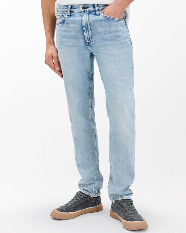 Rag & Bone Fit 2 Slim Fit Jean