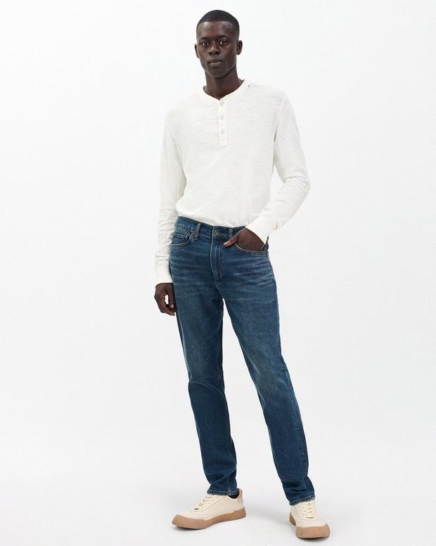 Rag & Bone Fit 2 Slim Fit Jean