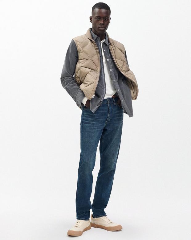 rag & bone Fit 2 Slim Fit Jean