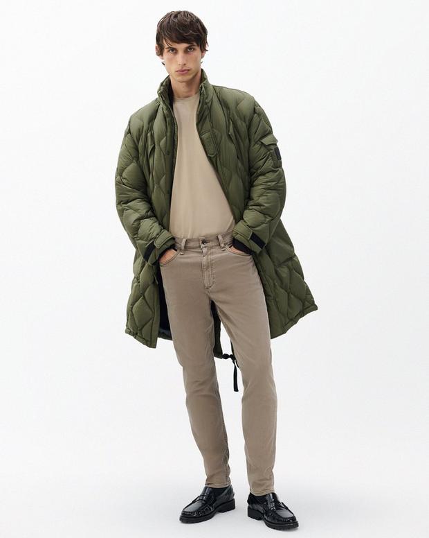 Rag & Bone Fit 2 Slim Fit Jean