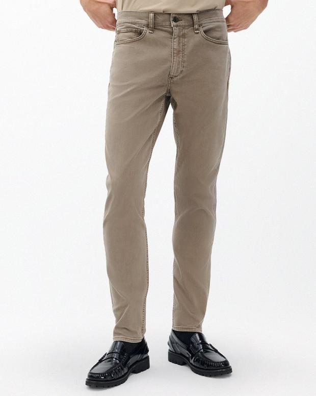 Rag & Bone Fit 2 Slim Fit Jean