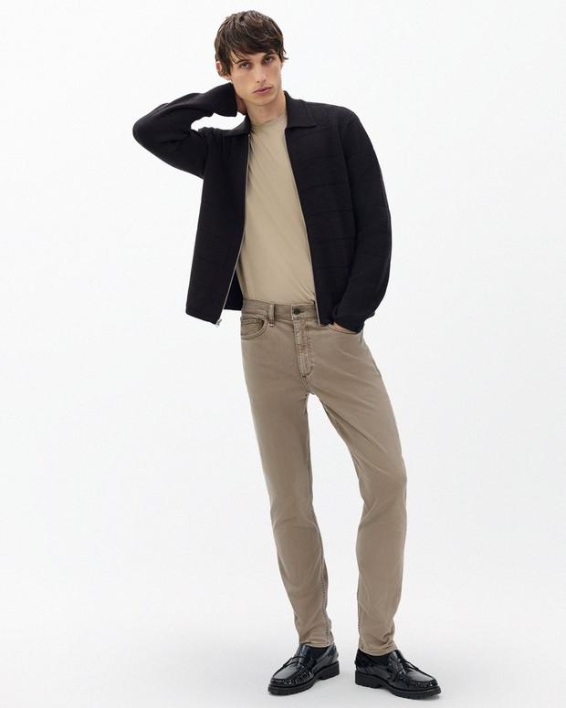 rag & bone Fit 2 Slim Fit Jean