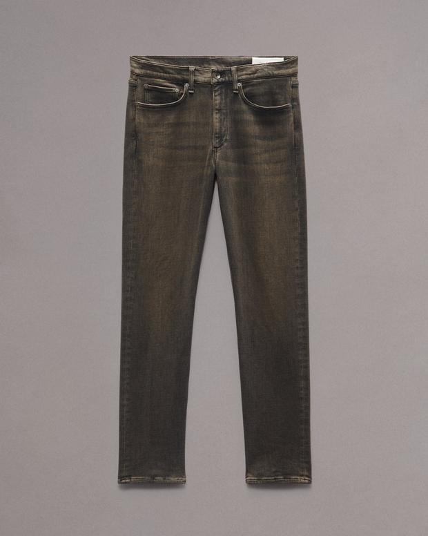 Rag & Bone Fit 2 Slim Fit Jean