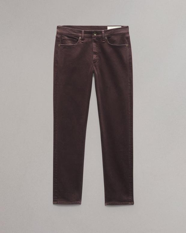 Rag & Bone Fit 2 Slim Fit Jean