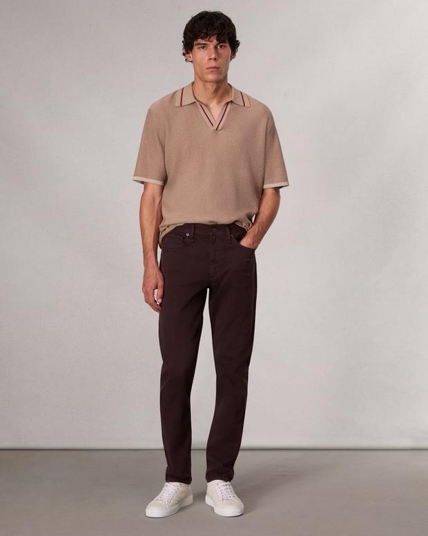 rag & bone Fit 2 Slim Fit Jean