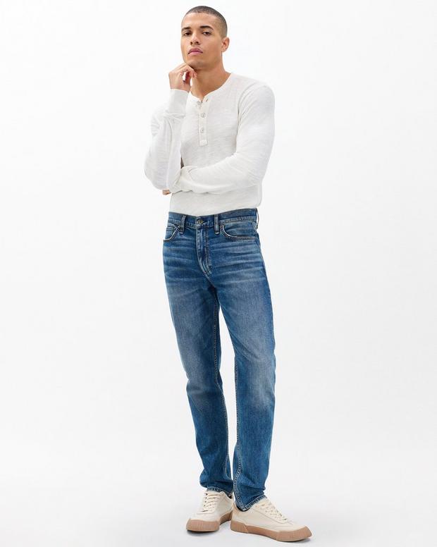Rag & Bone Fit 2 Slim Fit Jean