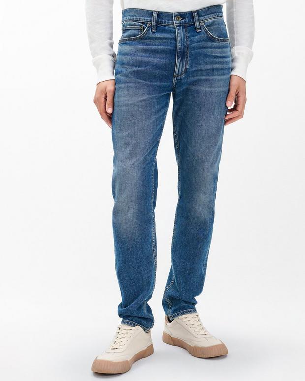Rag & Bone Fit 2 Slim Fit Jean