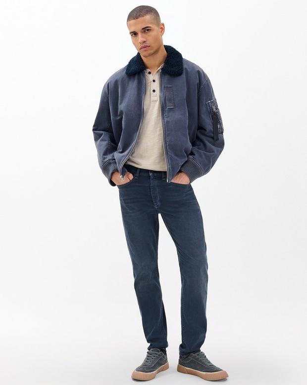 rag & bone Fit 2 Slim Fit Jean