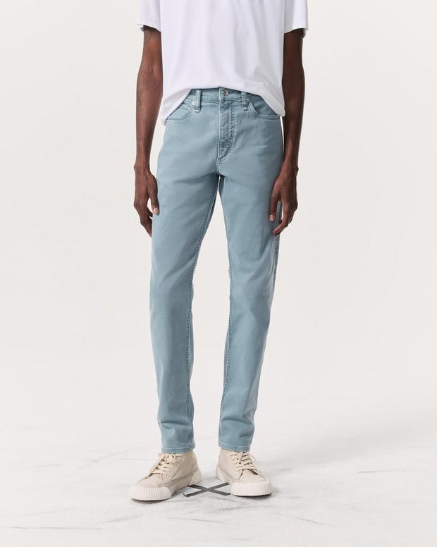 Rag & Bone Fit 2 Slim Fit Jeans