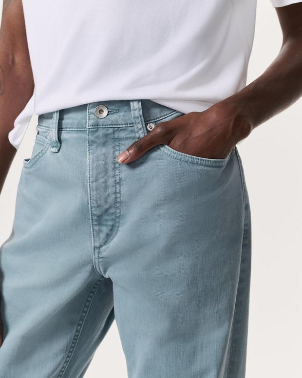 Rag & Bone Fit 2 Slim Fit Jeans