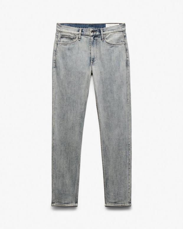 Rag & Bone Fit 2 Slim Jeans