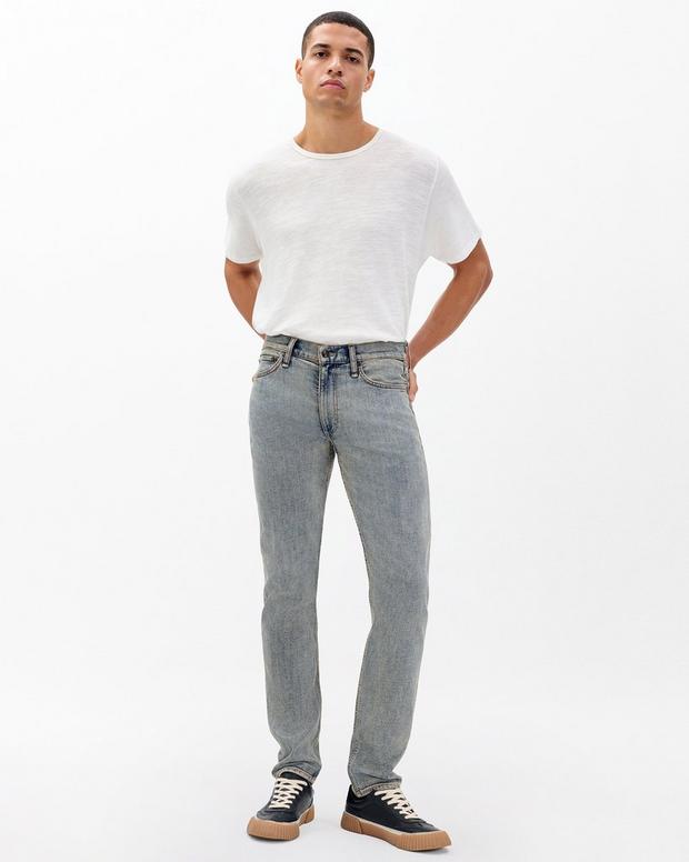 Rag & Bone Fit 2 Slim Jeans