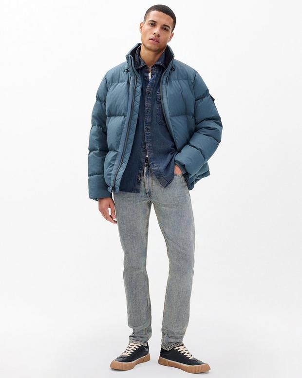 rag & bone Fit 2 Slim Jeans