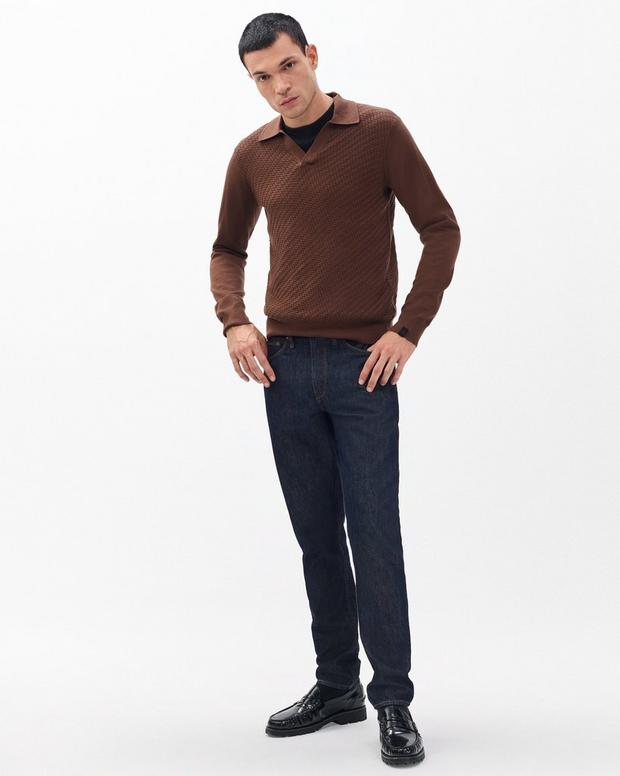 Rag & Bone Fit 2 Slim Jeans