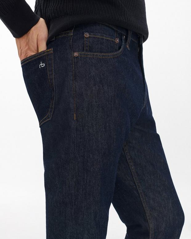 Rag & Bone Fit 2 Slim Jeans