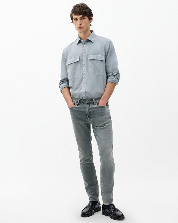 Rag & Bone Fit 2 Slim Jeans