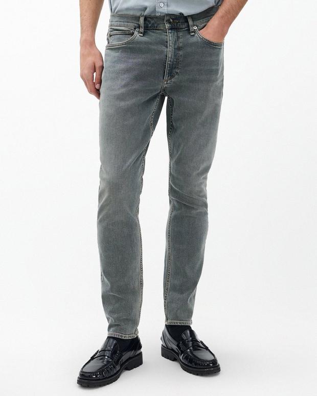Rag & Bone Fit 2 Slim Jeans