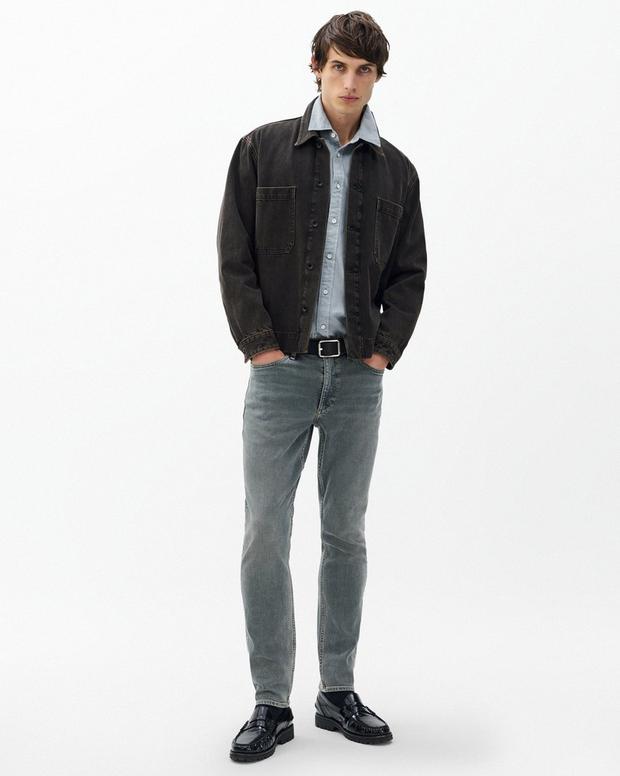 rag & bone Fit 2 Slim Jeans
