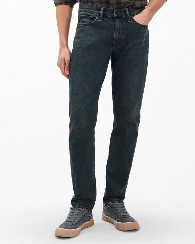 Rag & Bone Fit 2 Slim Jeans