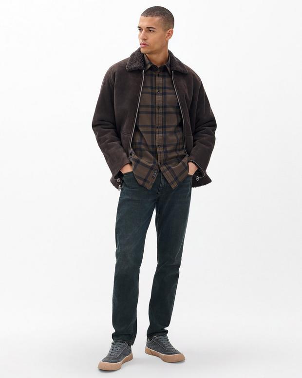 rag & bone Fit 2 Slim Jeans