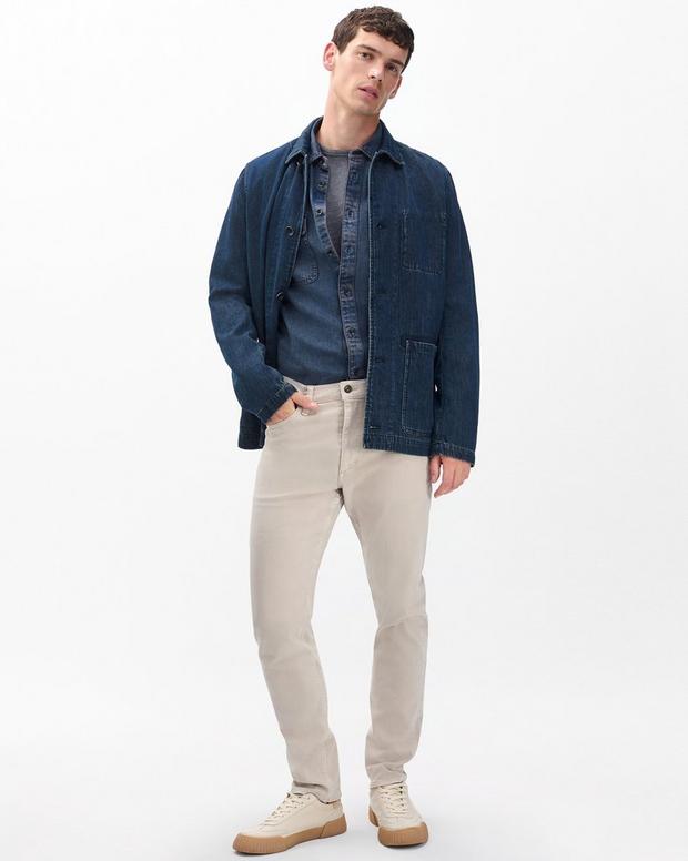 Rag & Bone Fit 2 Slim Jeans