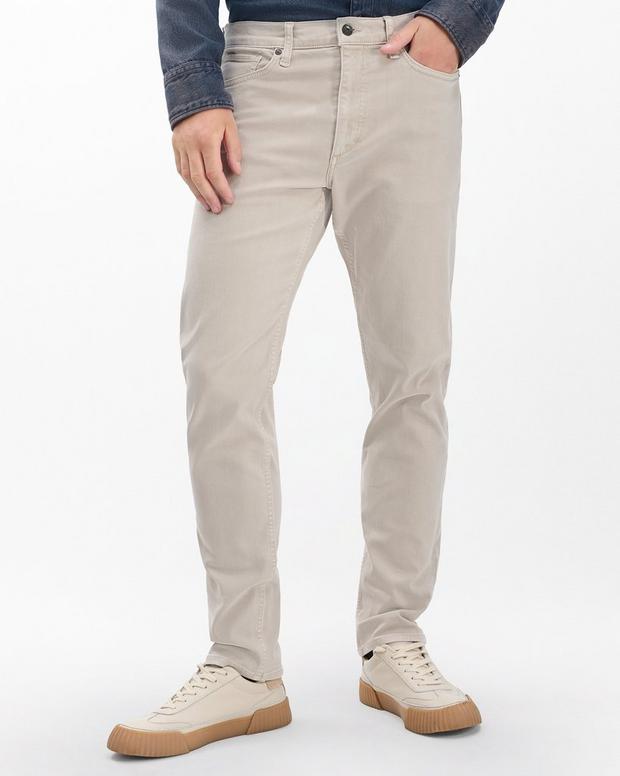 Rag & Bone Fit 2 Slim Jeans