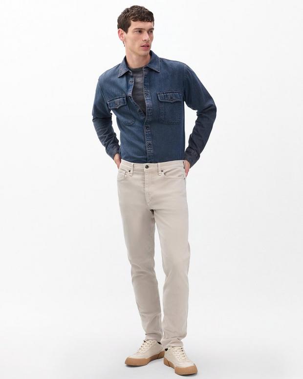 rag & bone Fit 2 Slim Jeans