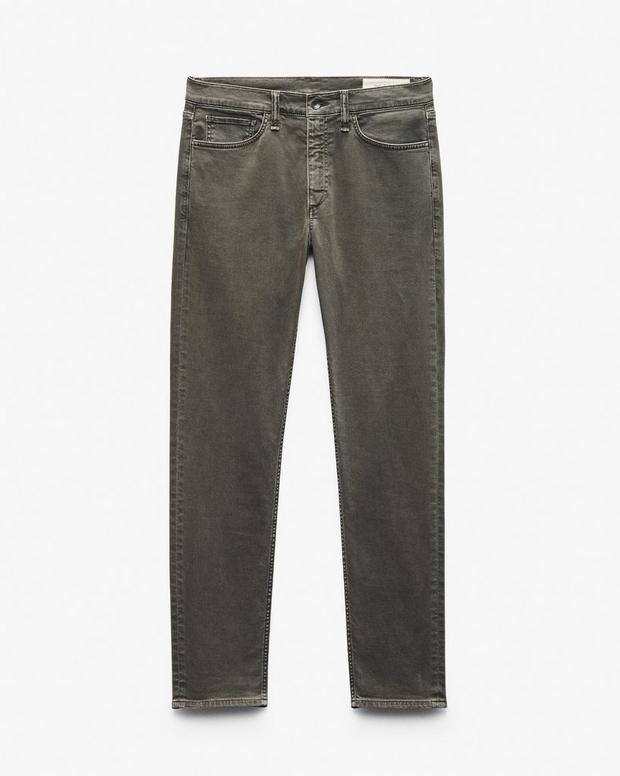 Rag & Bone Fit 2 Slim Jeans