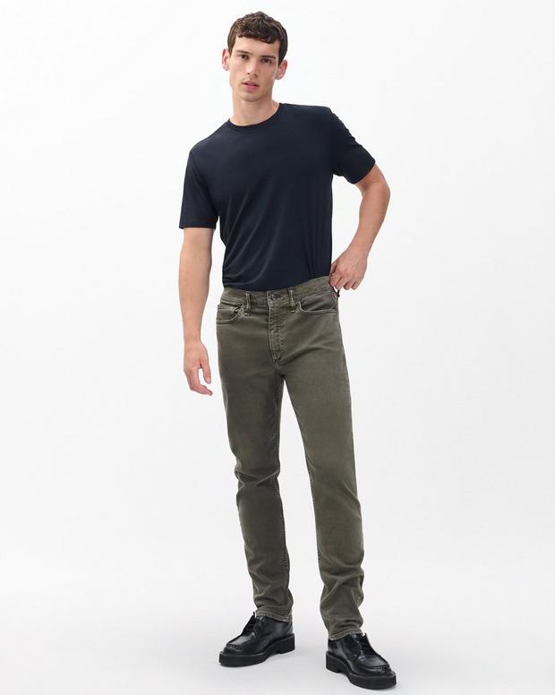 Rag & Bone Fit 2 Slim Jeans