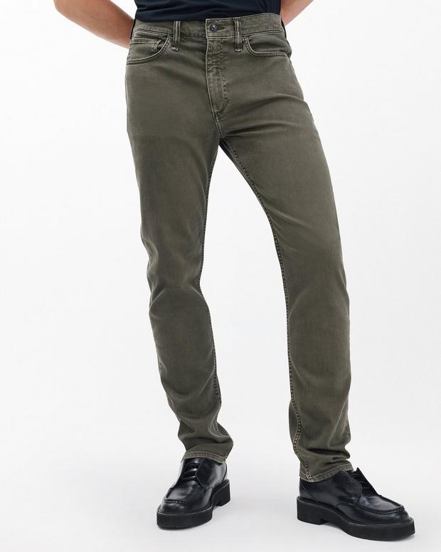 Rag & Bone Fit 2 Slim Jeans