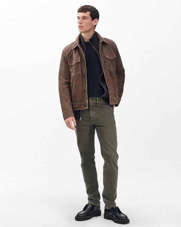 rag & bone Fit 2 Slim Jeans