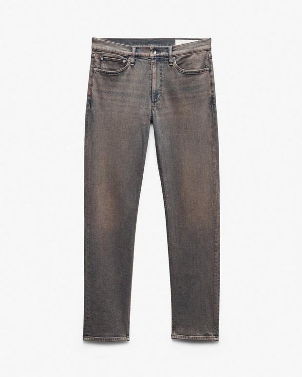 Rag & Bone Fit 2 Slim Jeans