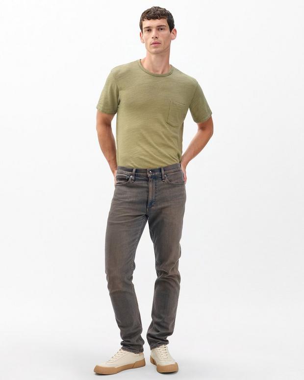 Rag & Bone Fit 2 Slim Jeans